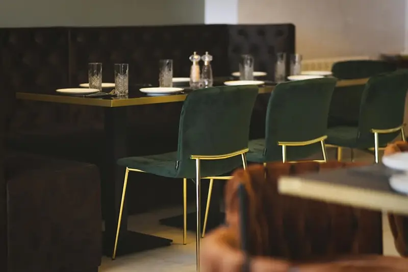 Restaurant nuntă Sibiu – Restaurant Sia